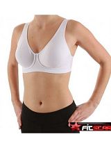 D�msk� podprsenka Adidas - klikn�te pro v�t�� n�hled